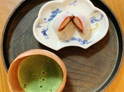 榮太樓總本鋪 本店