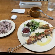ブロシェット