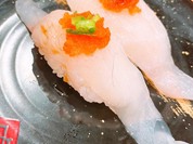 寿司虎 熊本益城インター店