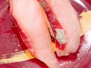 寿司虎 熊本益城インター店