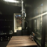 黒毛和牛焼肉と本格もつ鍋 山樹 小牧原店