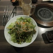 黒毛和牛焼肉と本格もつ鍋 山樹 小牧原店