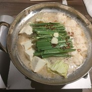 黒毛和牛焼肉と本格もつ鍋 山樹 小牧原店