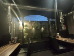 黒毛和牛焼肉と本格もつ鍋 山樹 小牧原店