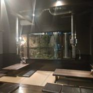 黒毛和牛焼肉と本格もつ鍋 山樹 小牧原店