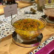 カラフルタピオカ