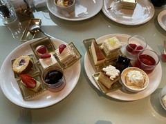 ガーデン ラウンジ