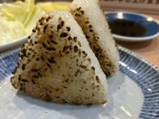 秋吉 阿波座店