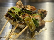 秋吉 阿波座店