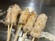 秋吉 阿波座店