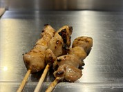 秋吉 阿波座店