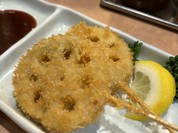 秋吉 阿波座店