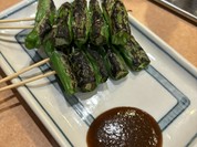 秋吉 阿波座店