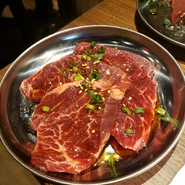 ほるもん酒場サモエド秋田駅前店