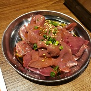 ほるもん酒場サモエド秋田駅前店