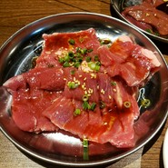 ほるもん酒場サモエド秋田駅前店