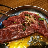 ほるもん酒場サモエド秋田駅前店