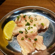 ほるもん酒場サモエド秋田駅前店