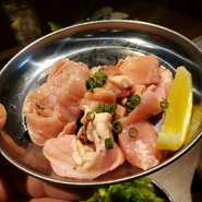 ほるもん酒場サモエド秋田駅前店