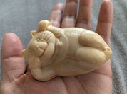 御菓子司 白樺 本店