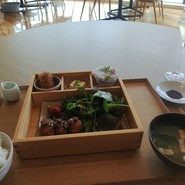 えだじまロカヴォーレ　locavore