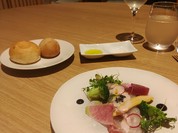 えだじまロカヴォーレ　locavore