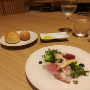 えだじまロカヴォーレ　locavore