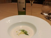 えだじまロカヴォーレ　locavore
