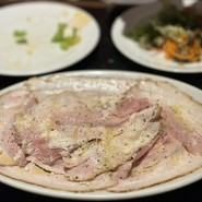 ヴィア　デッラ　キエーザ