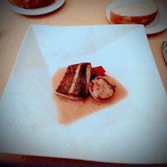 Restaurant　Girassol