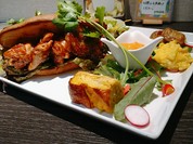 ポレポレカフェ