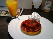 ポレポレカフェ