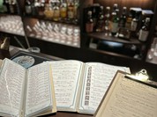 BAR Astrolabio