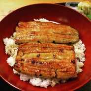 とらや日本料理