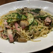 トラットリア・チャオロ