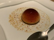 白金シェ・トモ　ナチュラル キュイジーヌ