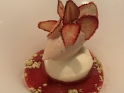 白金シェ・トモ　ナチュラル キュイジーヌ