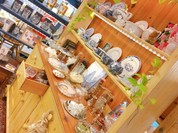 クルックス カフェオ ヨーロピアンリゾートカフェ