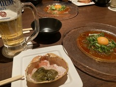 キチリ堪能コース