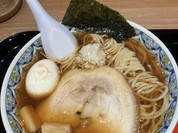 鶏Soba Toraや
