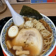 鶏Soba Toraや