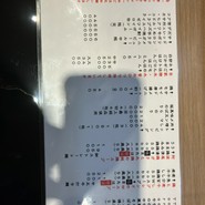 鶏Soba Toraや