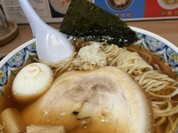 鶏Soba Toraや