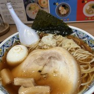 鶏Soba Toraや