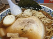鶏Soba Toraや