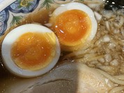 鶏Soba Toraや