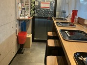 鶏Soba Toraや