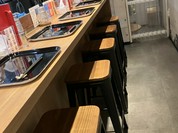 鶏Soba Toraや