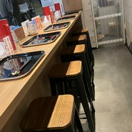 鶏Soba Toraや