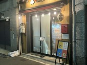 鶏Soba Toraや